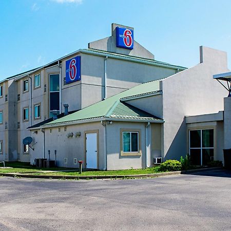 Motel 6-Seymour, In - North Exterior foto